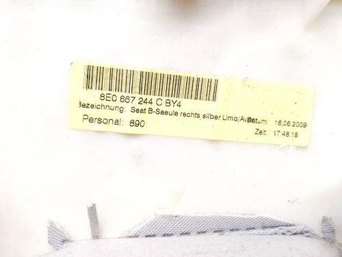 Other SEAT EXEO (3R2) 2.0 TDI | BP34939613O1 - Image 3