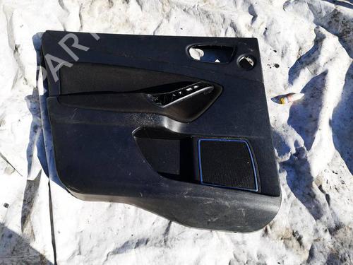 Used Rear left panel Rear left panel FORD MONDEO IV (BA7) 1.8 TDCi (125 hp) 39734163 39734163