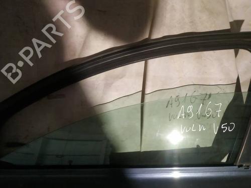 Used Front left door window Front left door window VOLVO V50 (545) 2.0 D (136 hp) 35286414 35286414