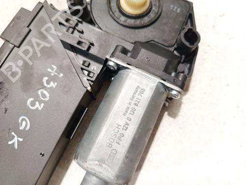 Left front window motor BMW X5 (E70) 3.0 d | BP34886548E21 - Image 3