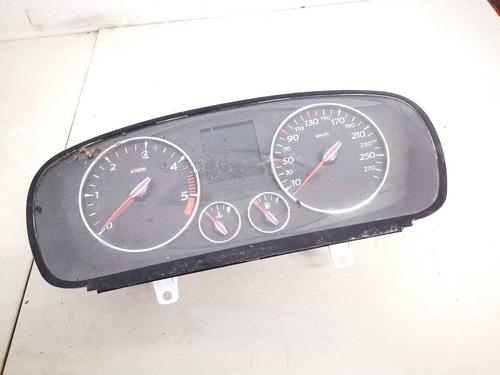 Used Instrument cluster Instrument cluster RENAULT LAGUNA III (BT0/1) 2.0 dCi (BT07, BT0J, BT14, BT1A, BT1S) (131 hp) 35337861 35337861