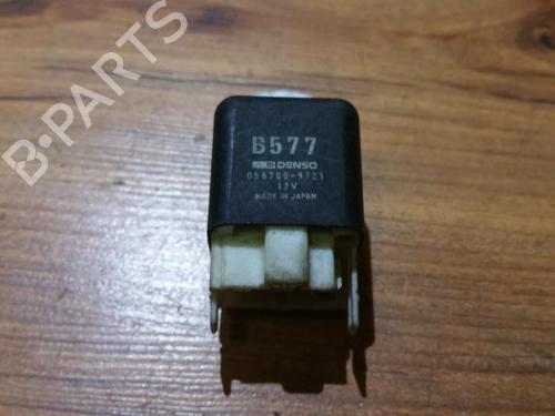 Used Other Other MAZDA MX-5 I (NA) 1.6 (NA6C) (90 hp) 33530932 33530932