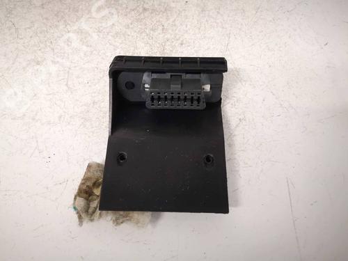 Used Electronic module Electronic module VOLVO S60 I (384) D5 (163 hp) 39999418 39999418