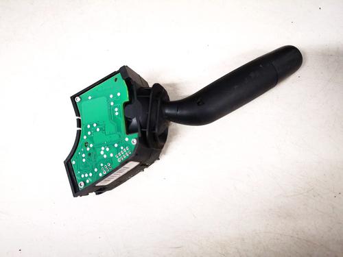 Warning switch MAZDA 2 (DY) 1.4 | BP35555896I22 - Image 2