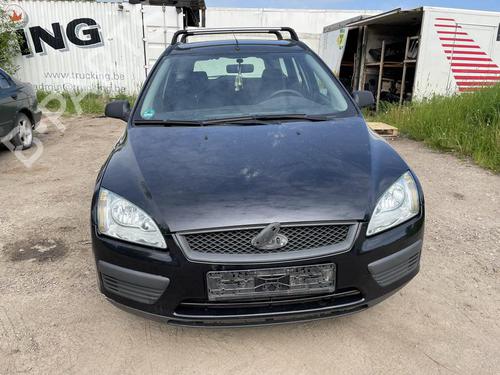 Switch FORD FOCUS II (DA_, HCP, DP) 1.6 TDCi | BP32882341I30 - Image 5