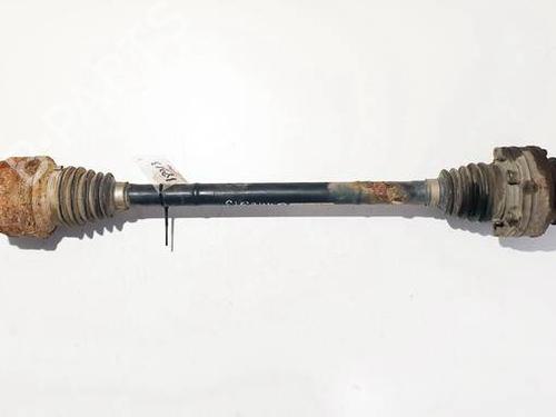 Used Left rear driveshaft Left rear driveshaft 35287330 35287330