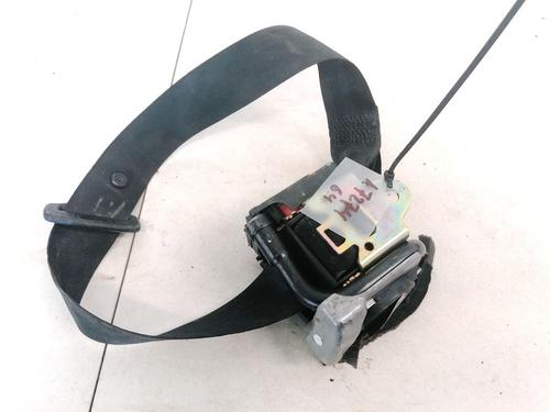 Used Rear right seatbelt Rear right seatbelt 35495905 35495905
