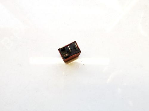 Electronic sensor RENAULT LAGUNA II (BG0/1_) 1.8 16V (BG06, BG0J, BG0M) | BP33062544M84 - Image 2