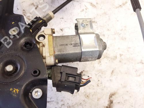 Left front window motor BMW 5 (E60) 535 d | BP35522379E21 - Image 3