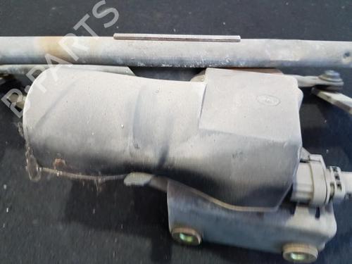 Used Front wiper motor Front wiper motor RENAULT MEGANE Scenic (JA0/1_) 1.9 dT (JA0K, JA0Y) (90 hp) 35654446 35654446