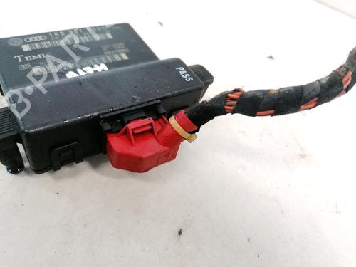 Electronic module VW GOLF V (1K1) 1.6 FSI | BP33085462M83 - Image 2