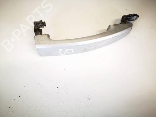 front-right-exterior-door-handle-opel-insignia-a-g09-2008-2009-2010-2011-2012-2013-2014-2015-2016-2017-34976921 main image