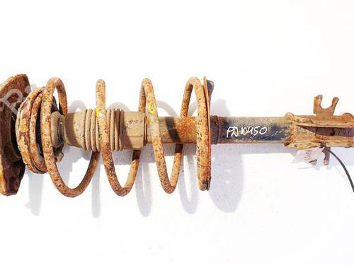 Used Right front shock absorber Right front shock absorber 34938745 34938745