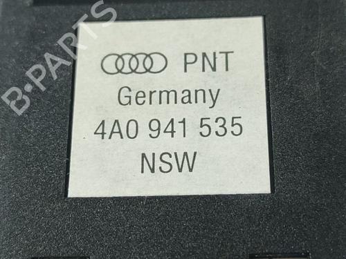 Switch AUDI A6 C4 (4A2) 1.9 TDI | BP34943980I30 - Image 4