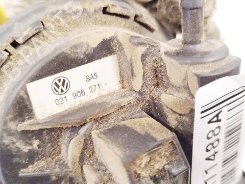 Secondary air pump AUDI A3 (8P1) 2.0 TFSI | BP36829680M112  - Image 5