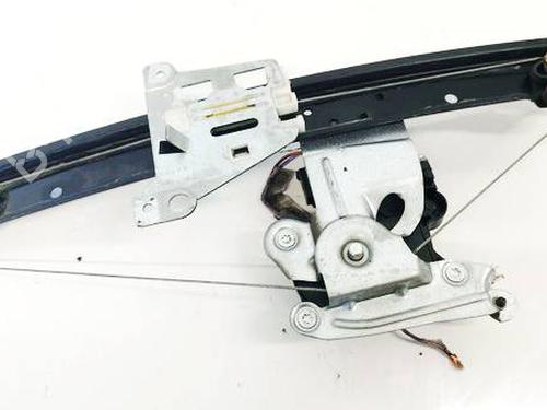 Used Rear right window mechanism Rear right window mechanism 34822384 34822384