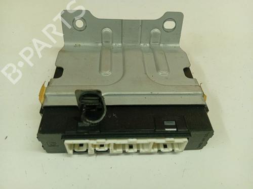 Engine control unit (ECU) MAZDA 3 (BL) 2.2 MZR CD (BL10) | BP38738608M57 - Image 2