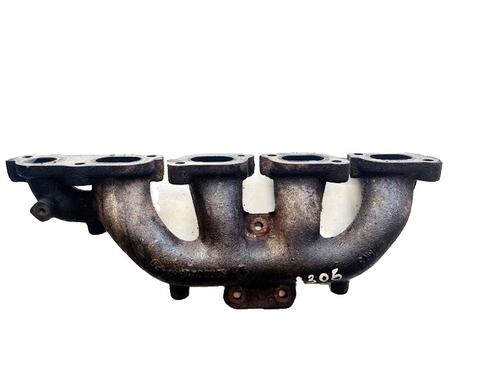 Exhaust manifold RENAULT VEL SATIS (BJ0_) 2.2 dCi (BJ0E, BJ0F) | BP35380611M110 - Image 2