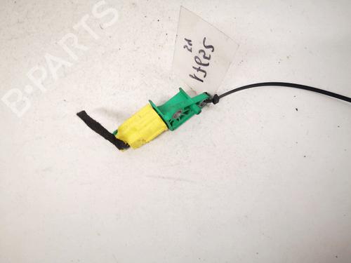 Used Electronic module Electronic module AUDI A6 C6 (4F2) 2.4 (177 hp) 32901711 32901711