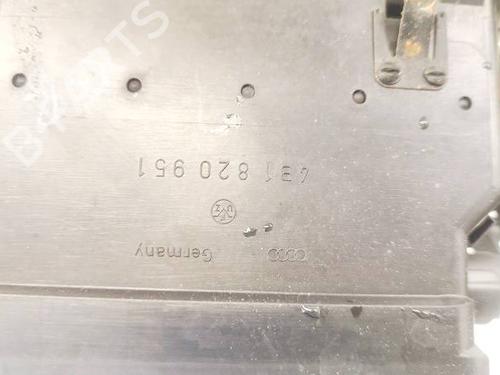 Luftventil AUDI A6 C5 (4B2, 4B4) 2.5 TDI | BP32589851I21 - Image 6
