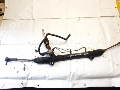 Used Steering column Steering column NISSAN X-TRAIL I (T30) 2.2 Di 4x4 (114 hp) 35405347 35405347