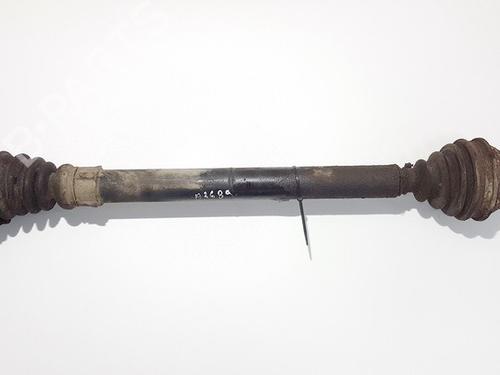 Used Right front driveshaft Right front driveshaft 35576611 35576611