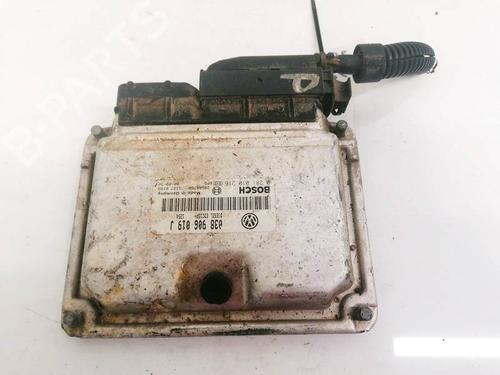 Used Engine control unit (ECU) Engine control unit (ECU) VW SHARAN (7M8, 7M9, 7M6) 1.9 TDI (115 hp) 32925989 32925989