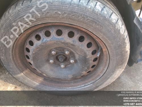 Electronic module FORD MONDEO III (B5Y) 1.8 16V | BP33480370M83  - Image 5