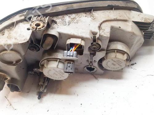 Left headlight KIA CARNIVAL I (UP, FL) 2.9 TDi | BP38583318C28 - Image 2