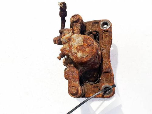 Left rear brake caliper CHEVROLET CAPTIVA (C100, C140) 2.0 D 4WD | BP36584544M107 - Image 2