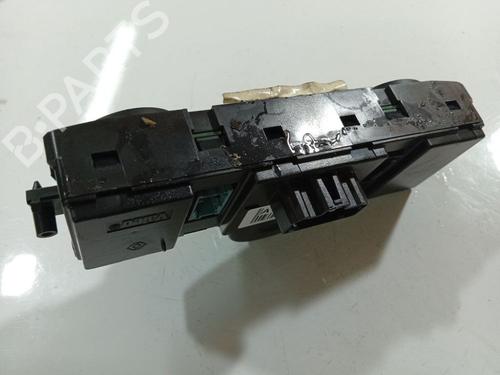 Climate control RENAULT SCÉNIC II (JM0/1_) 1.9 dCi (JM0G, JM12, JM1G, JM2C) | BP34804836I5 - Image 3