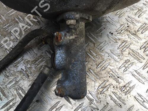 Used Brake master cylinder Brake master cylinder ALFA ROMEO 156 (932_) 2.4 JTD (932B1) (136 hp) 35659331 35659331