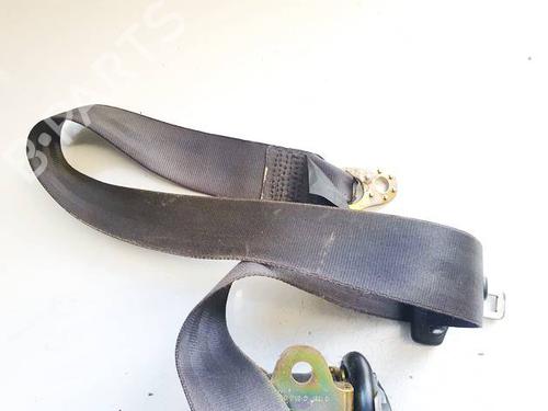Front left seatbelt AUDI A4 B5 (8D2) 1.9 TDI | BP34836821I26 - Image 2