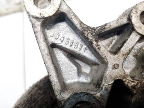 Engine mount CITROËN C5 III (RD_) 2.0 HDi (RDRHD8, RDRHDJ, RDRHR8, RDRHRJ) | BP32563767M89 