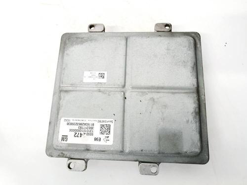 Used Engine control unit (ECU) Engine control unit (ECU) OPEL INSIGNIA A Saloon (G09) 1.6 CDTi (69) (136 hp) 32573038 32573038
