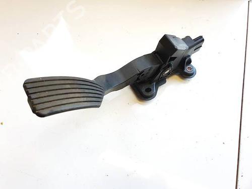 Pedal MITSUBISHI ECLIPSE CROSS (GK_, GL_) 1.5 T-Mivec | BP35021242I4 - Image 2