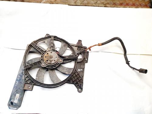 Used Fan Fan 35411096 35411096