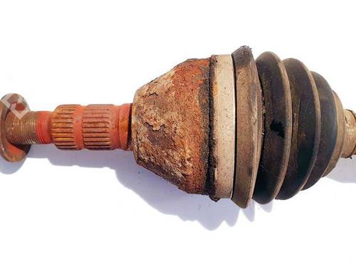 Right front driveshaft OPEL ASTRA H (A04) 1.9 CDTI (L48) | BP38040647M39 - Image 2