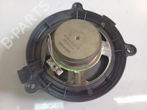 Speaker MERCEDES-BENZ C-CLASS (W203) C 200 Kompressor (203.042) | BP32560119E2