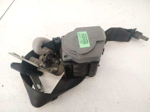 Used Rear left seatbelt Rear left seatbelt 35426808 35426808
