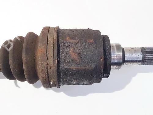 Right front driveshaft HONDA STREAM (RN) 1.7 16V (RN1) | BP35485436M39 - Image 3