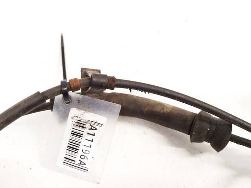 Cable MAZDA 3 (BK) 1.6 (BK14) | BP34764762E12 - Image 3