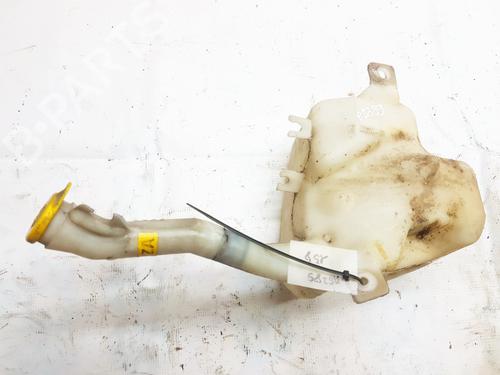 Used Windscreen washer tank Windscreen washer tank 35881132 35881132