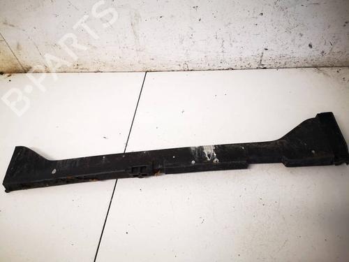 Used Rear bumper bracket Rear bumper bracket 34757253 34757253