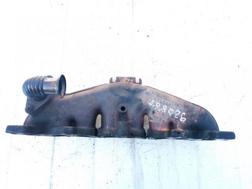 Used Exhaust manifold Exhaust manifold 35582090 35582090