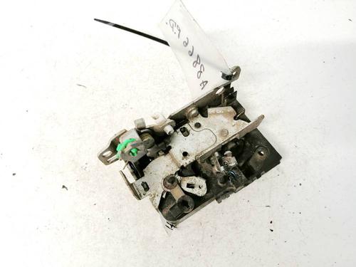 Used Front right lock Front right lock IVECO DAILY IV Platform/Chassis 29L14 (136 hp) 35009808 35009808