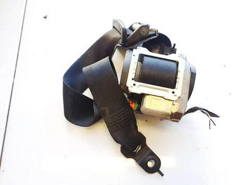 Front right seatbelt MERCEDES-BENZ E-CLASS (W211) E 200 CDI (211.004) | BP35001536I25 - Image 2