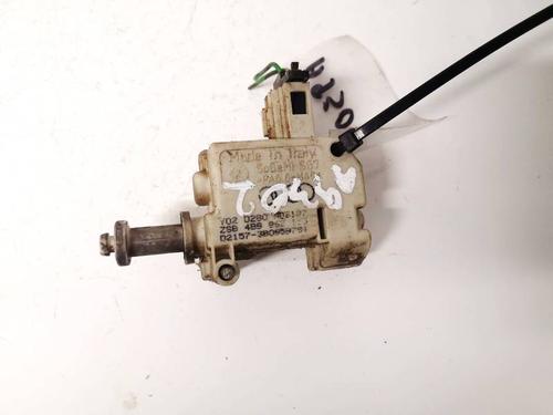 Used Fuel door actuator Fuel door actuator 35249932 35249932