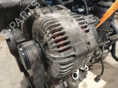 Used Alternator Alternator VW PASSAT B6 (3C2) 1.9 TDI (105 hp) 36586122 36586122