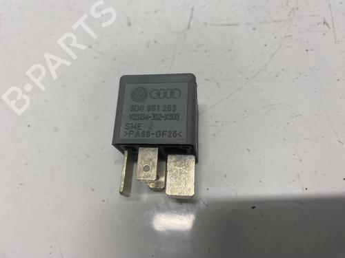Electronic sensor AUDI A6 C5 (4B2, 4B4) 2.5 TDI | BP32575440M84 - Image 4